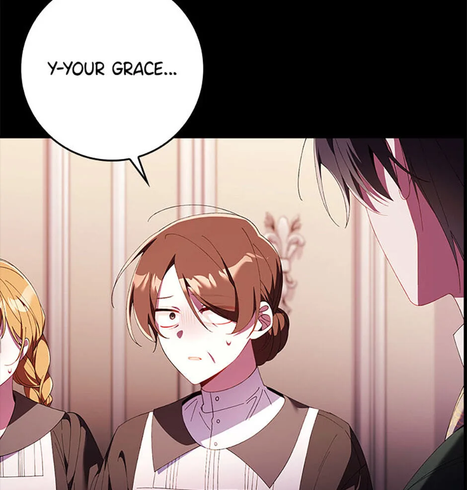 The Duke's Family Is Not My Problem Chapter 21 page 18