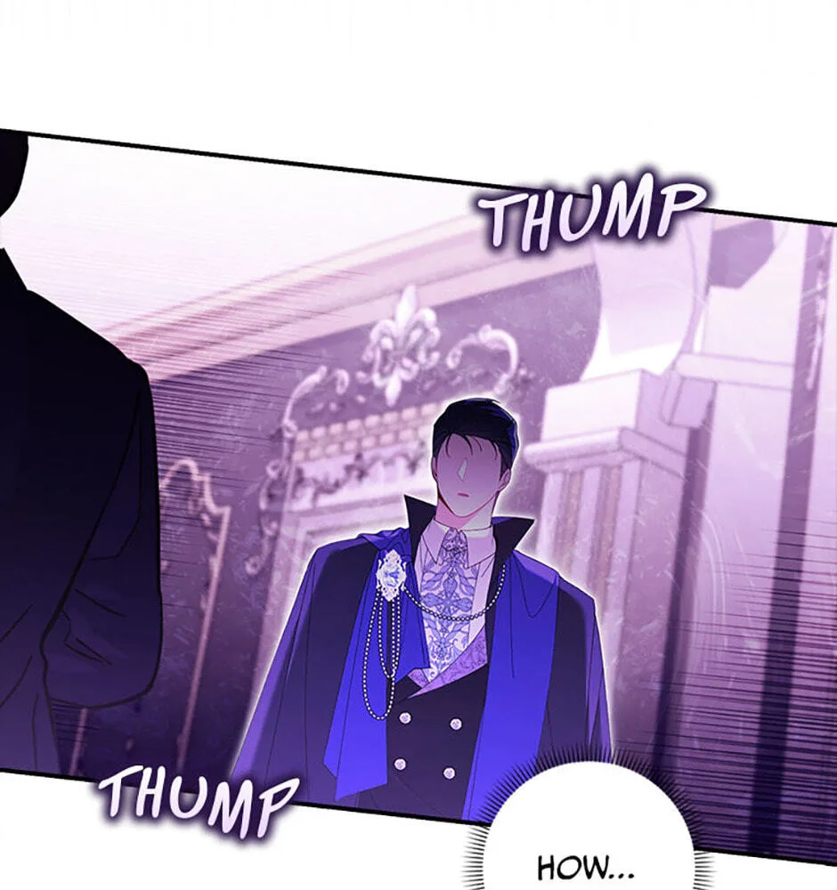 The Duke's Family Is Not My Problem Chapter 21 page 6