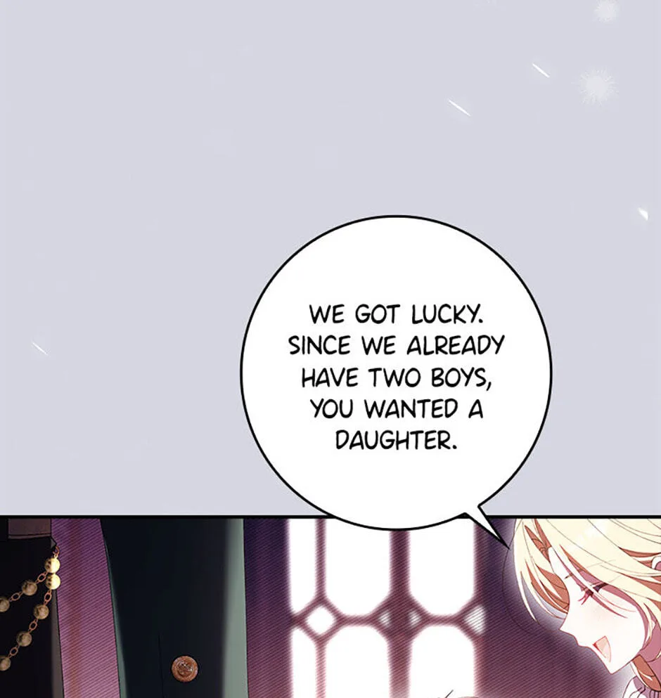 The Duke's Family Is Not My Problem Chapter 21 page 36
