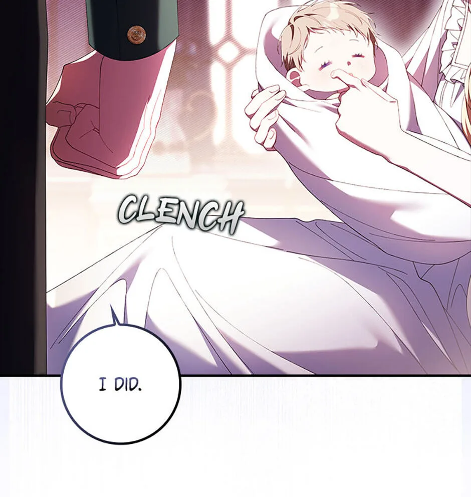 The Duke's Family Is Not My Problem Chapter 21 page 37
