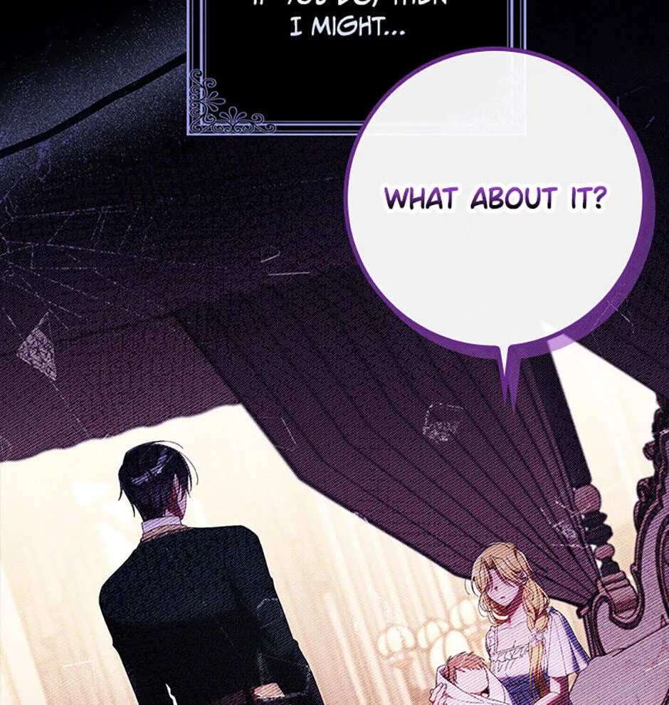 The Duke's Family Is Not My Problem Chapter 21 page 44