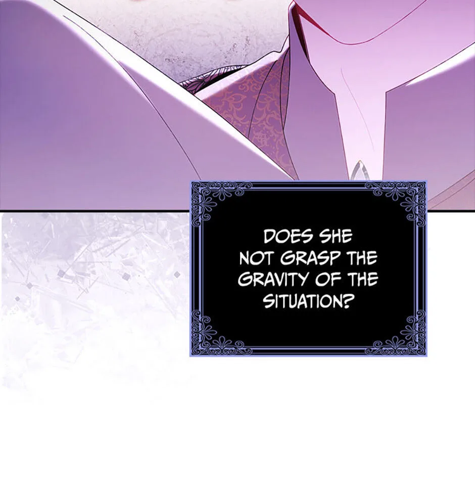 The Duke's Family Is Not My Problem Chapter 21 page 55