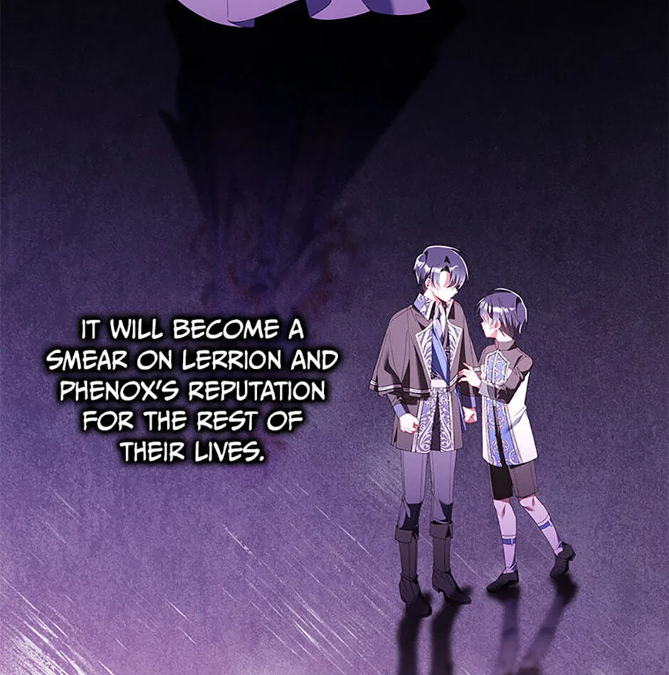 The Duke's Family Is Not My Problem Chapter 21 page 58