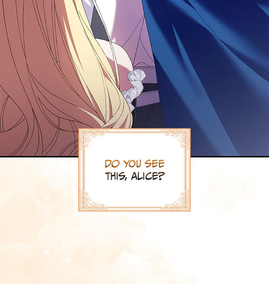 The Duke's Family Is Not My Problem Chapter 21 page 73