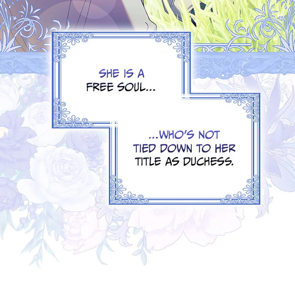 The Duke's Family Is Not My Problem Chapter 21 page 65