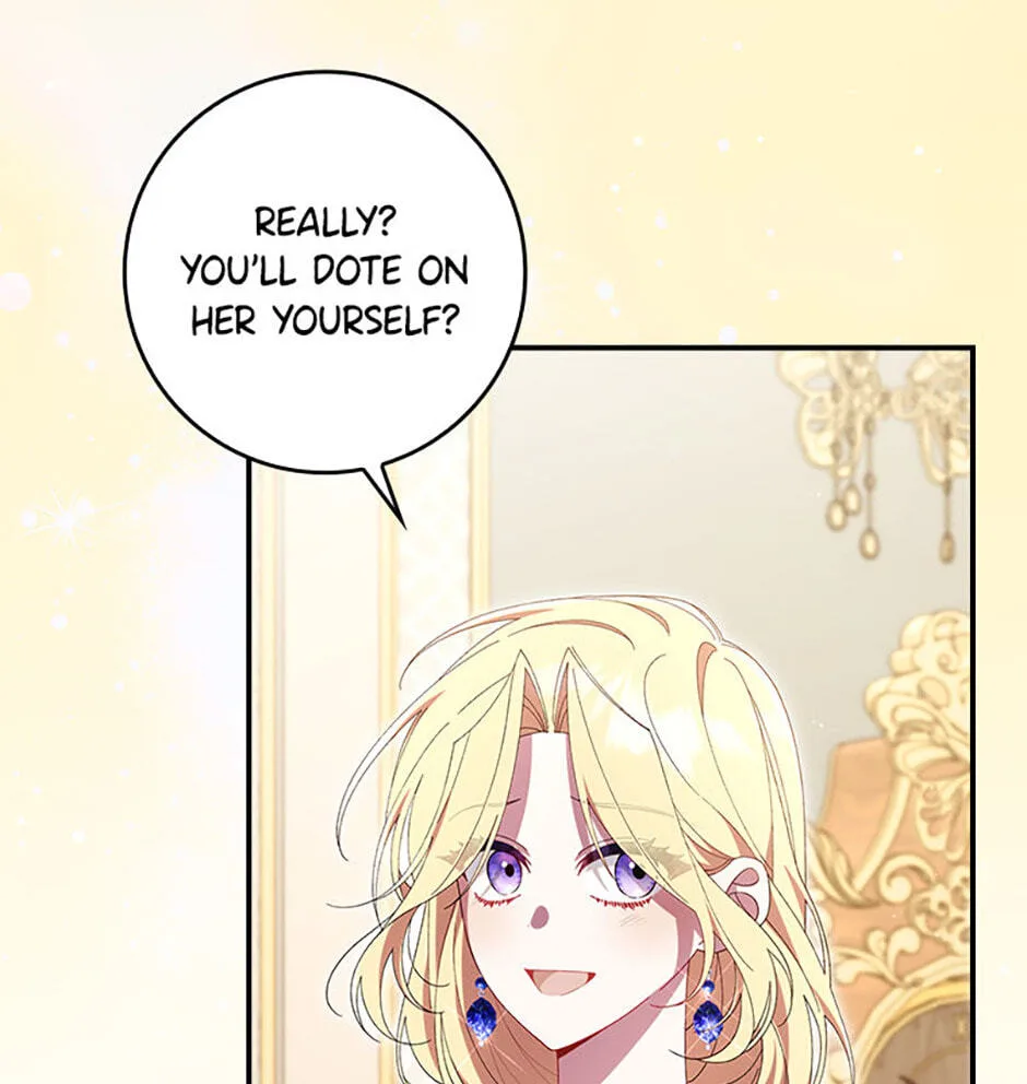 The Duke's Family Is Not My Problem Chapter 21 page 80