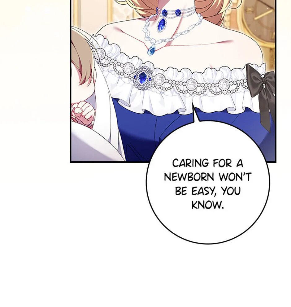 The Duke's Family Is Not My Problem Chapter 21 page 81