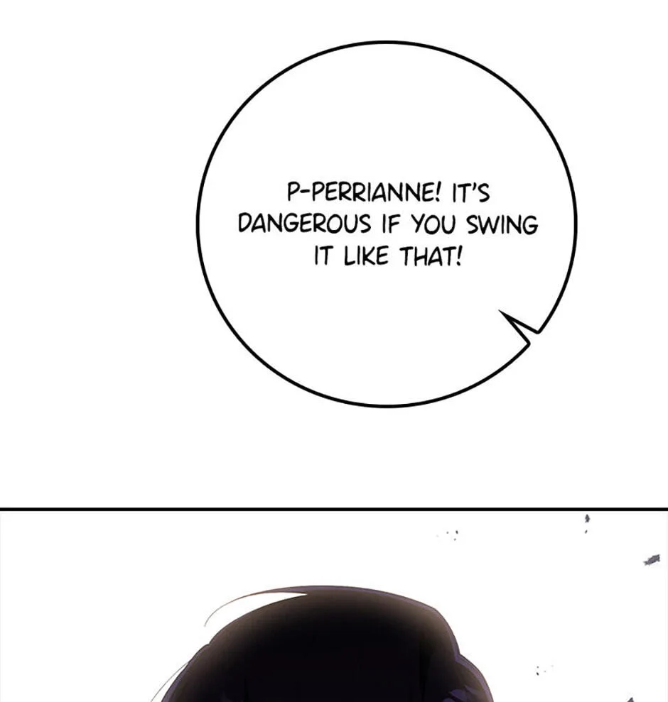 The Duke's Family Is Not My Problem Chapter 21 page 100
