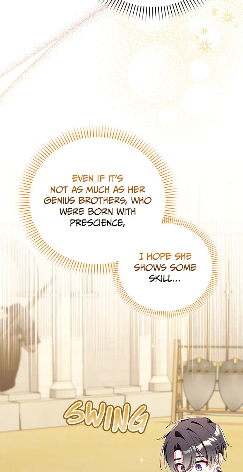 The Duke's Family Is Not My Problem Chapter 21 page 98