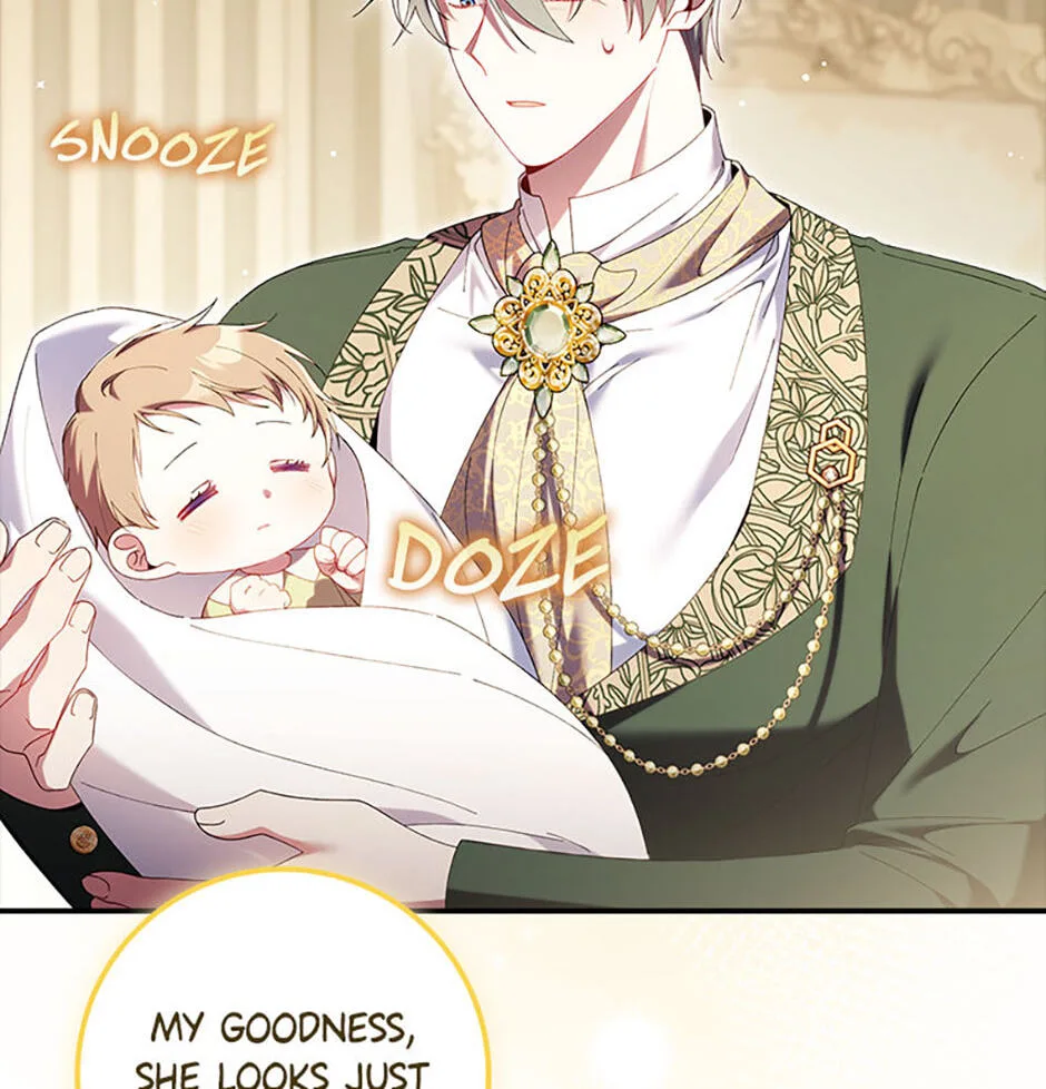 The Duke's Family Is Not My Problem Chapter 21 page 53