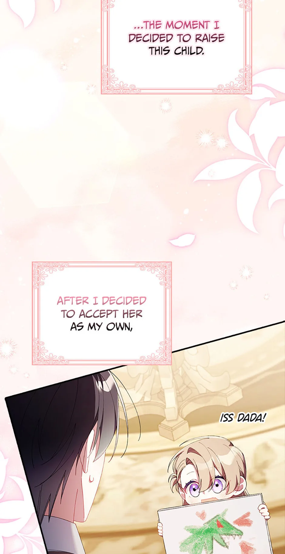 The Duke's Family Is Not My Problem Chapter 21 page 91