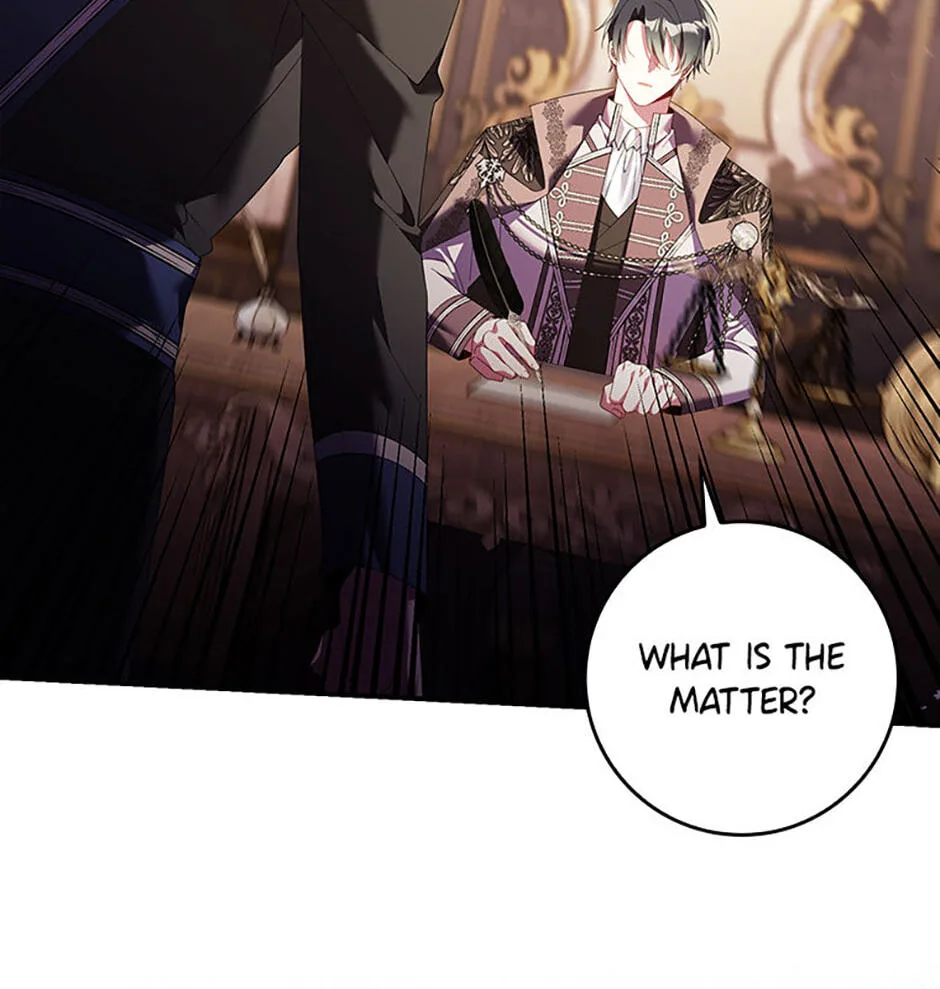 The Duke's Family Is Not My Problem Chapter 21 page 107