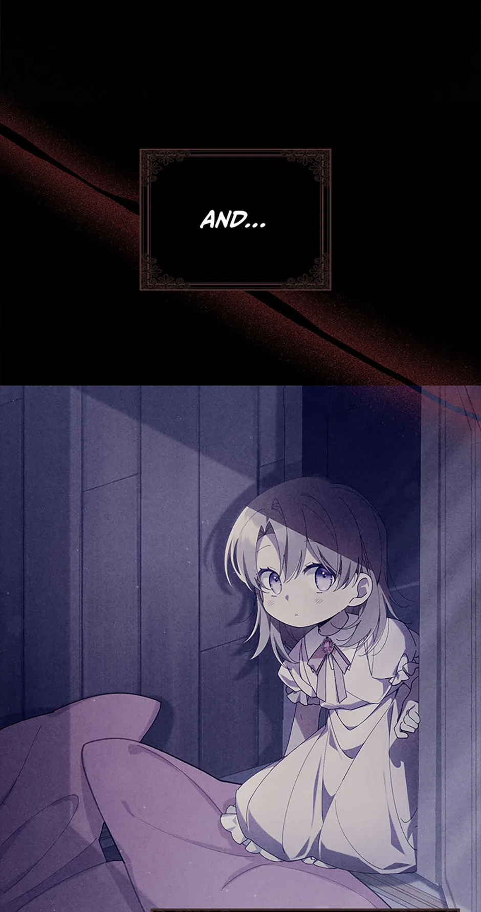 The Duke's Family Is Not My Problem Chapter 21 page 114