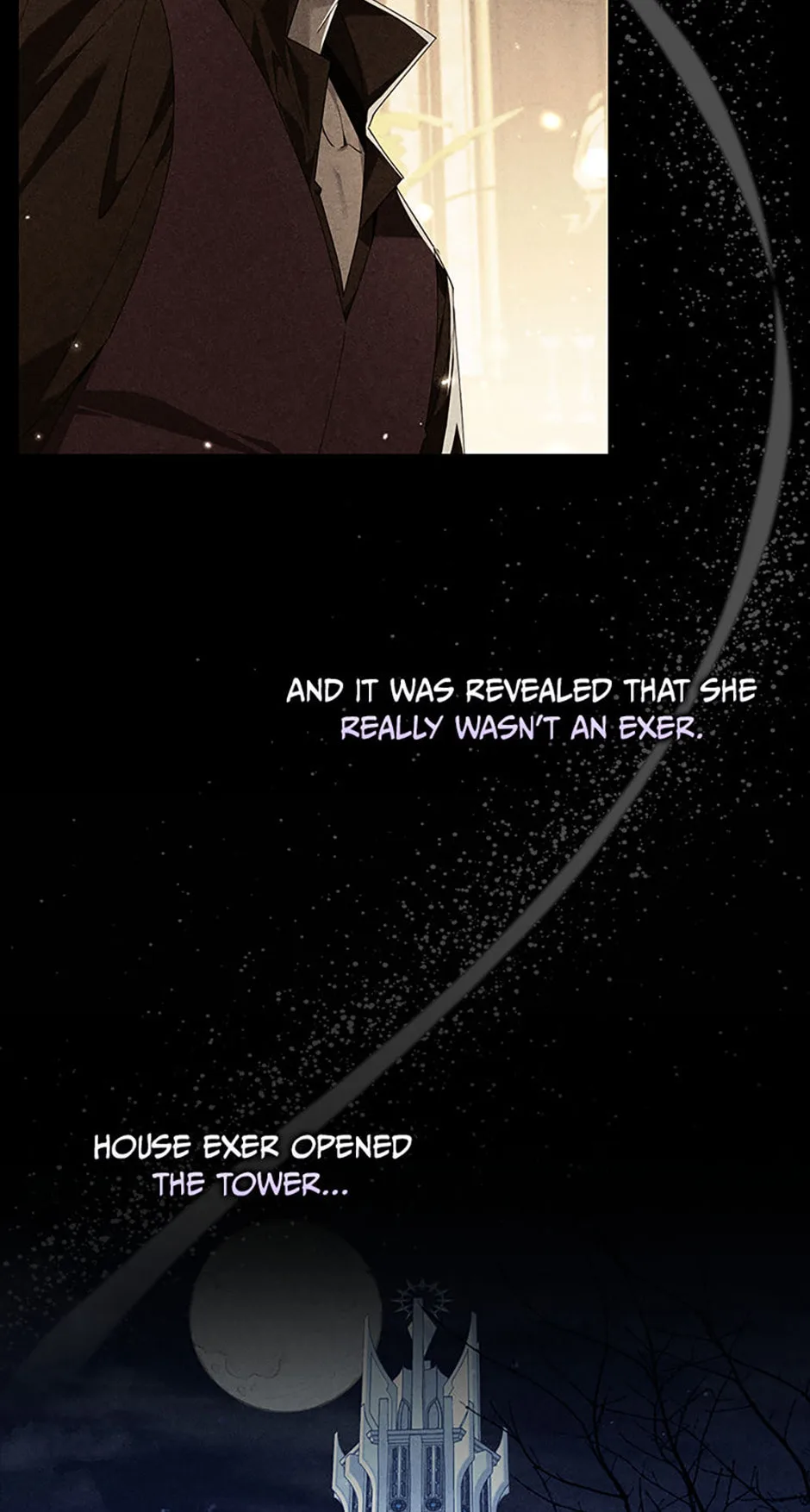 The Duke's Family Is Not My Problem Chapter 21 page 120