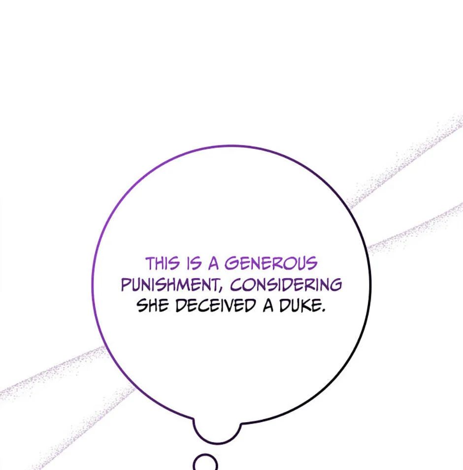 The Duke's Family Is Not My Problem Chapter 21 page 126