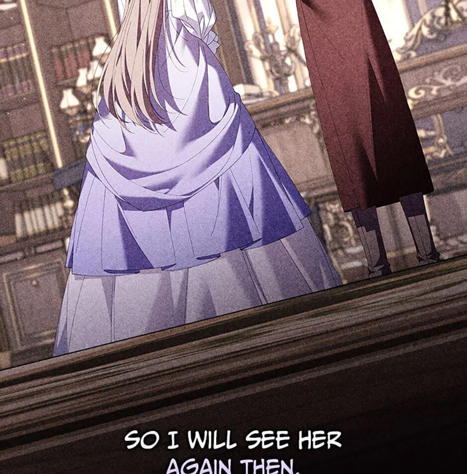 The Duke's Family Is Not My Problem Chapter 21 page 130