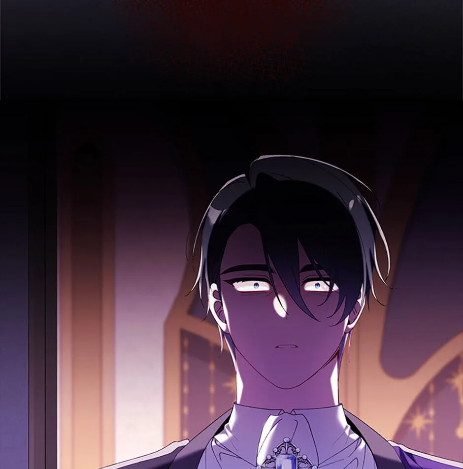 The Duke's Family Is Not My Problem Chapter 21 page 137