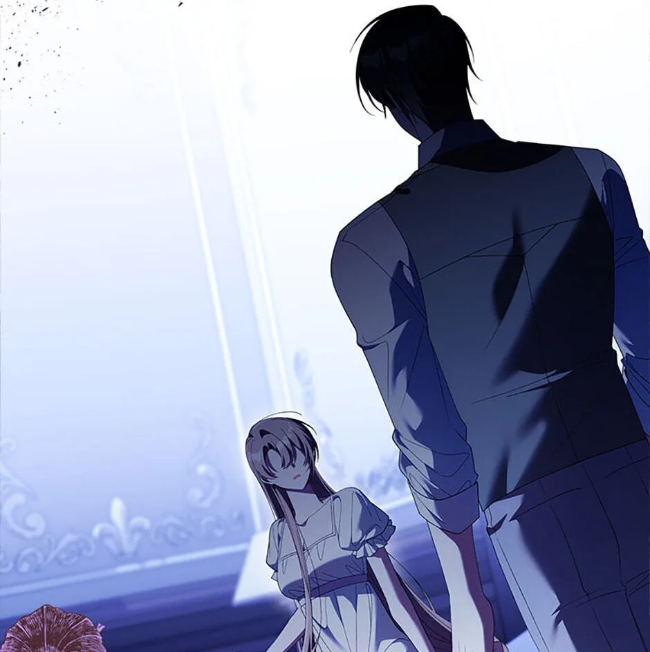 The Duke's Family Is Not My Problem Chapter 22 page 13