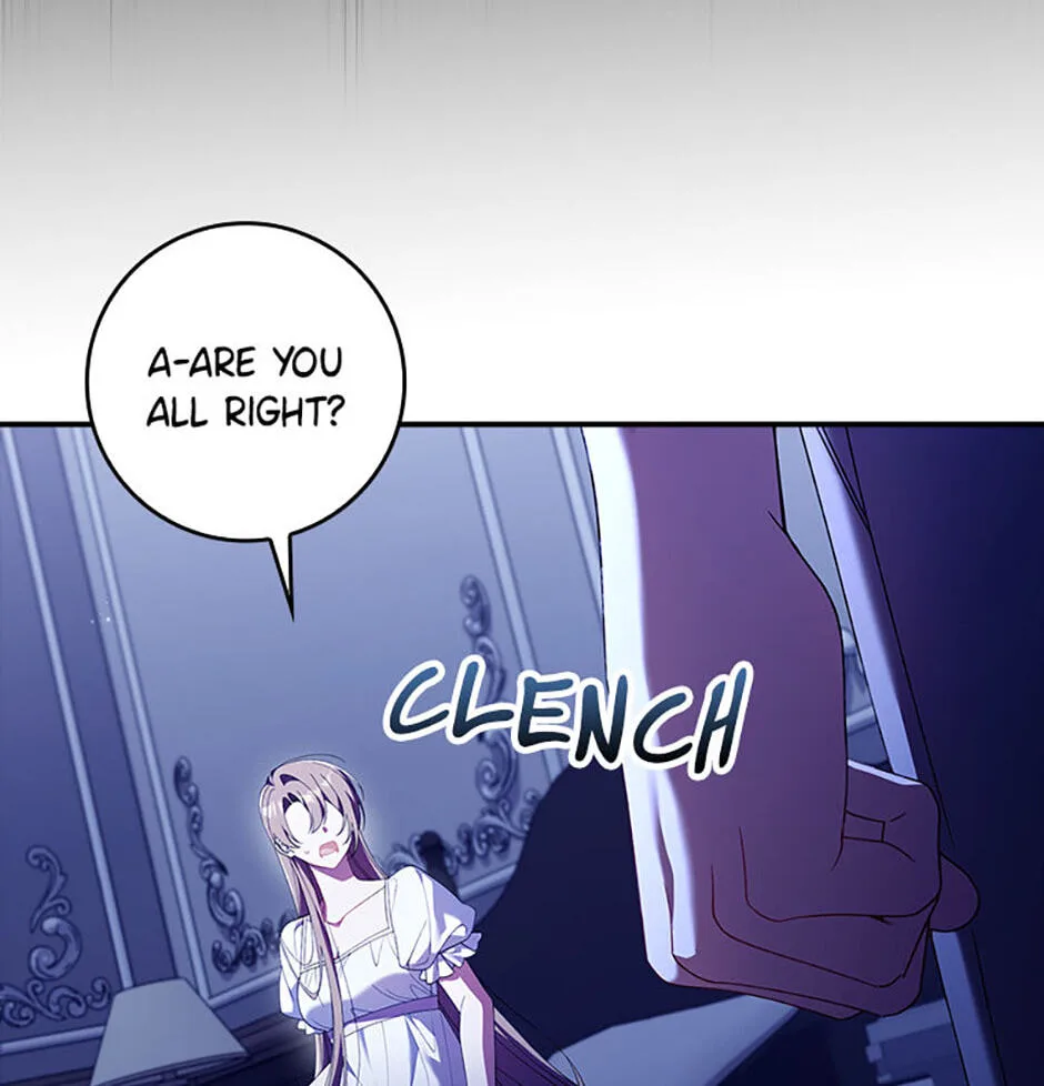 The Duke's Family Is Not My Problem Chapter 22 page 26