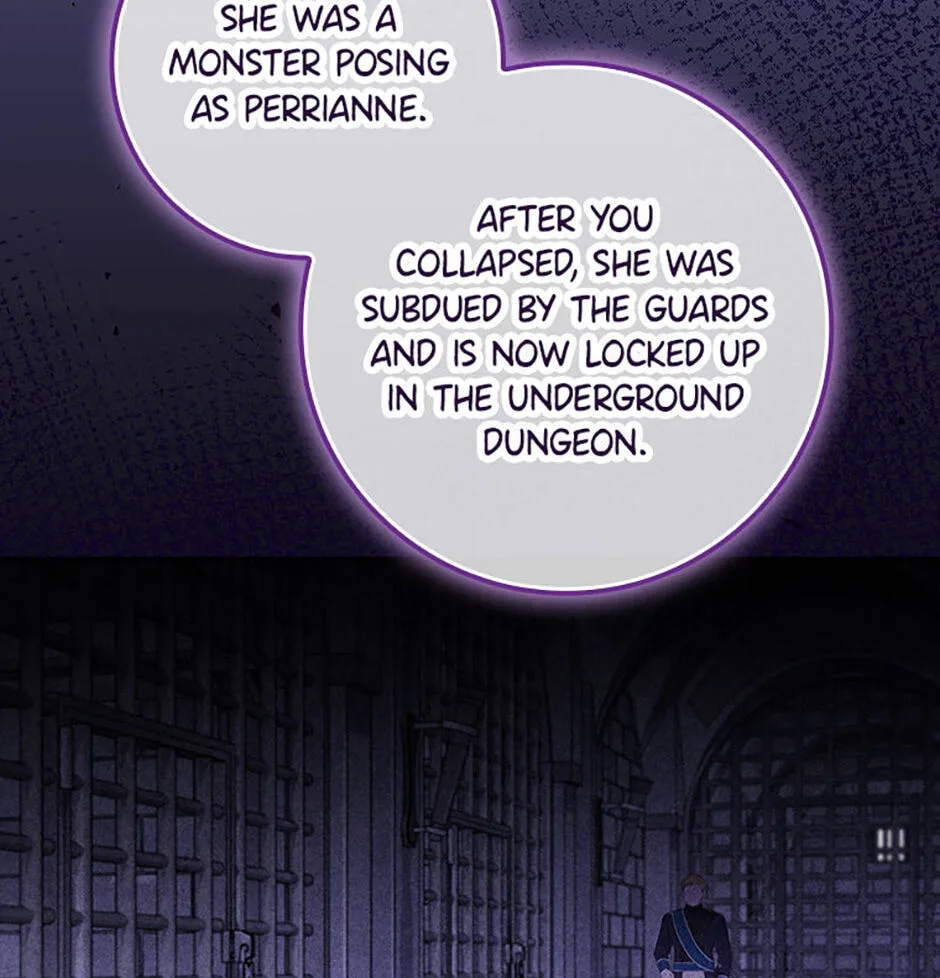 The Duke's Family Is Not My Problem Chapter 22 page 30