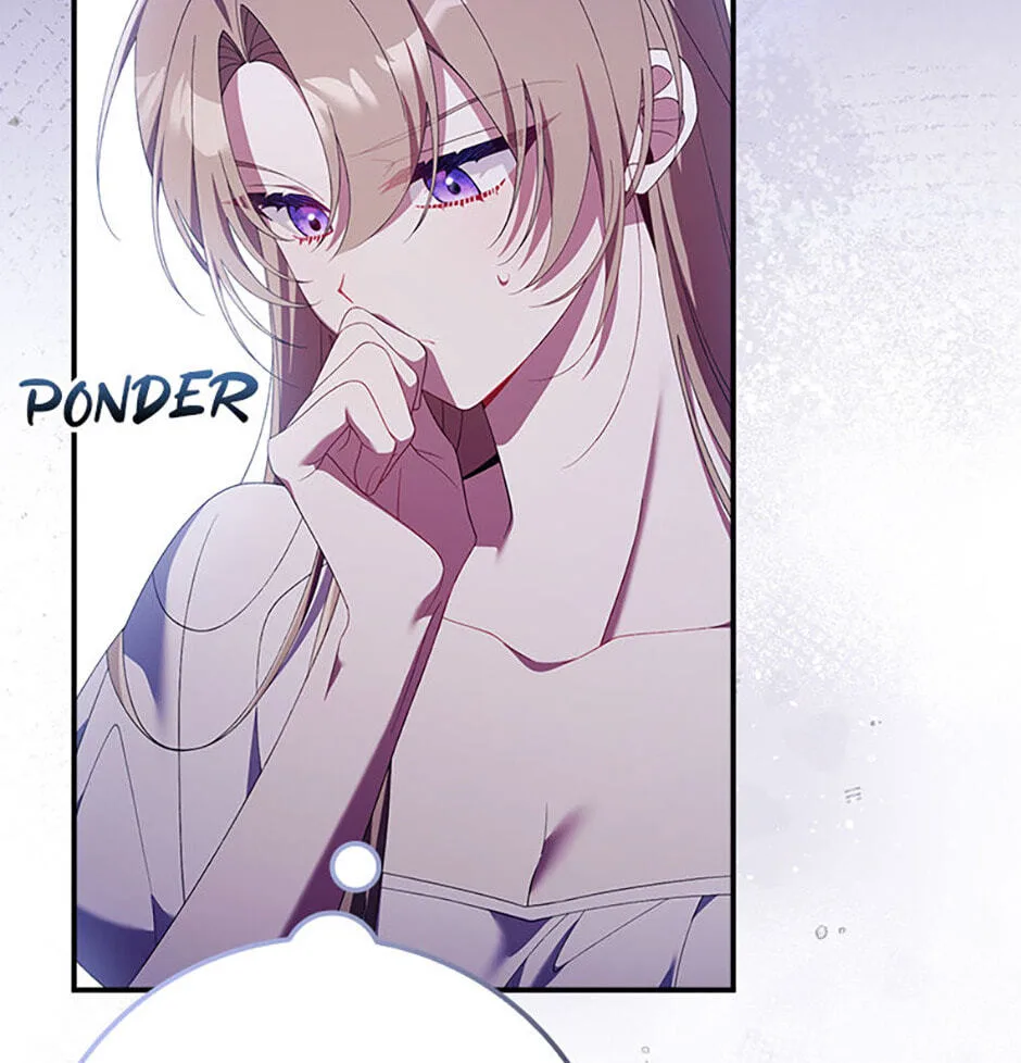 The Duke's Family Is Not My Problem Chapter 22 page 33