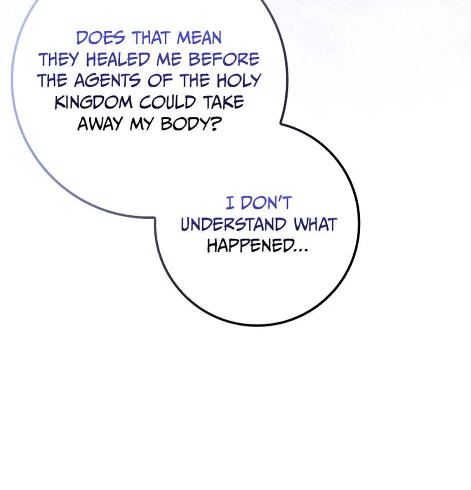 The Duke's Family Is Not My Problem Chapter 22 page 34