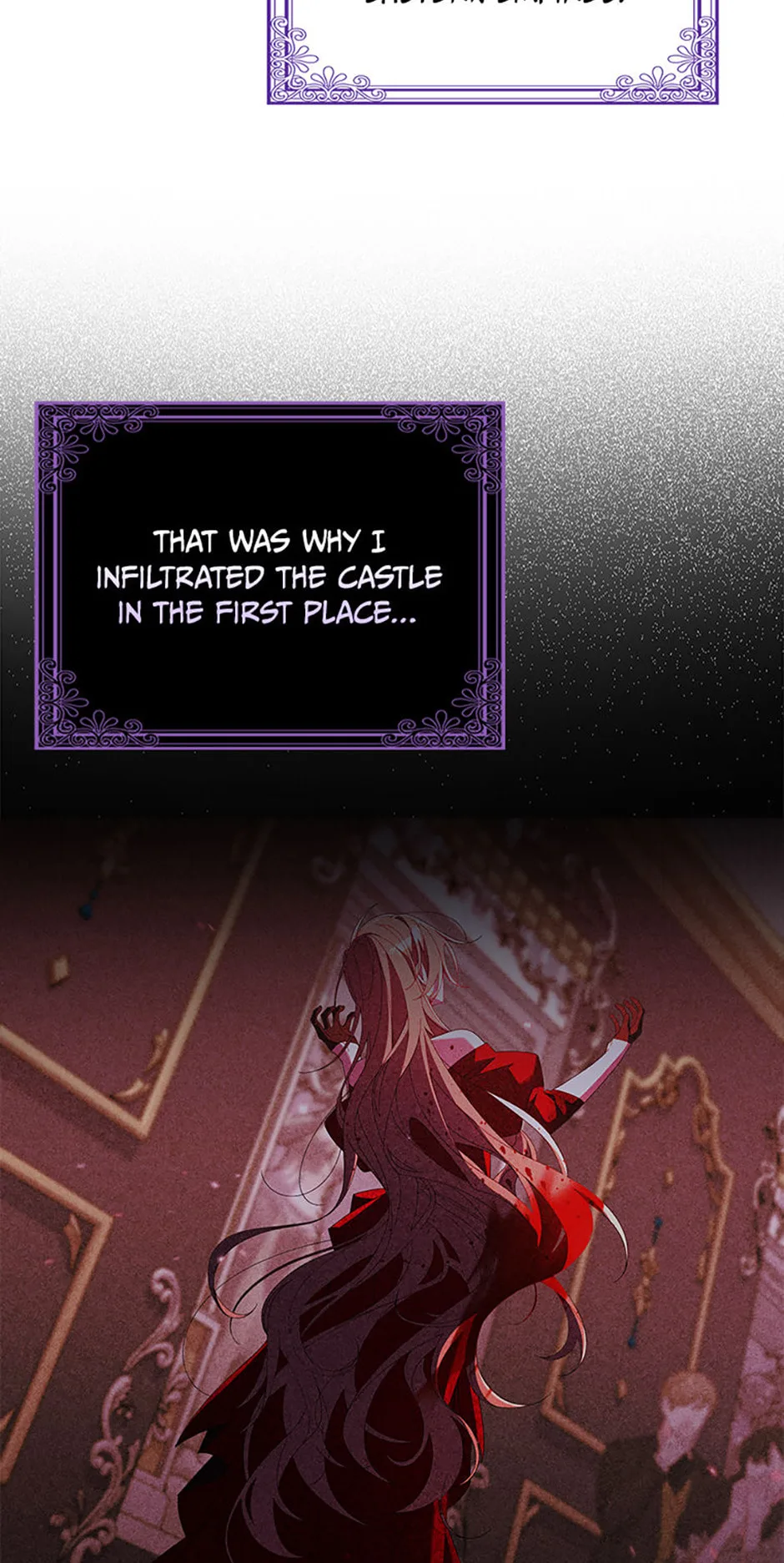 The Duke's Family Is Not My Problem Chapter 22 page 40
