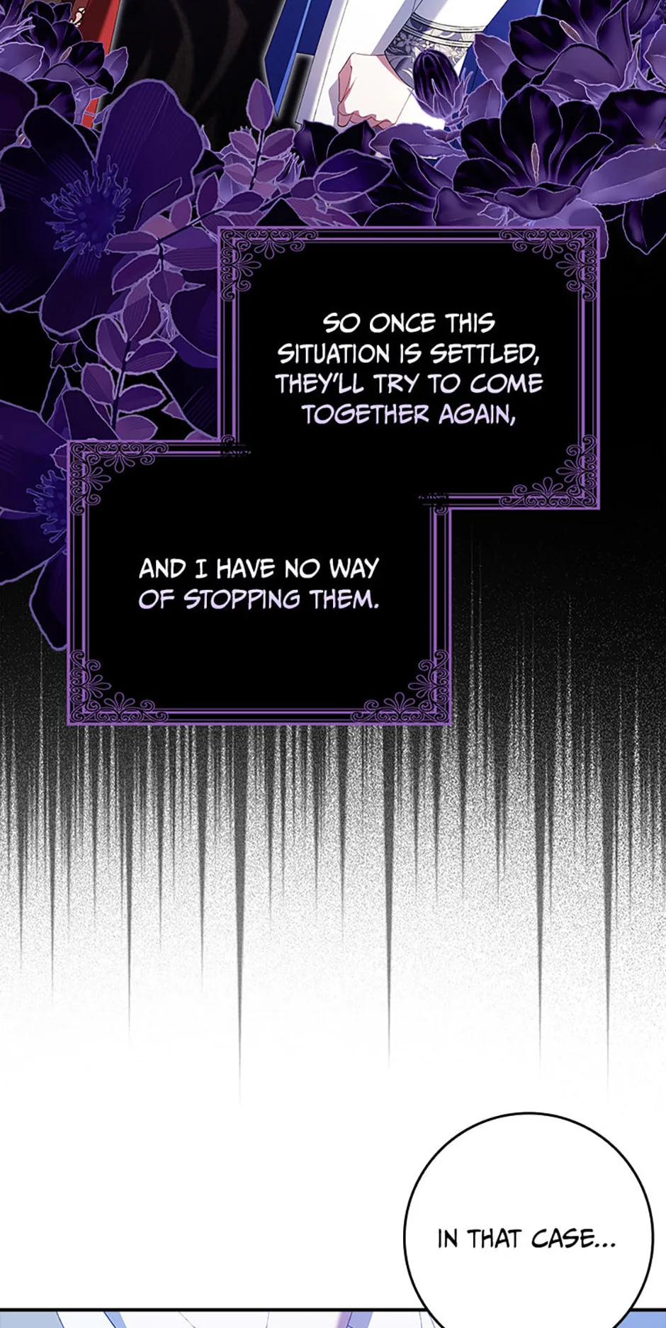 The Duke's Family Is Not My Problem Chapter 22 page 43