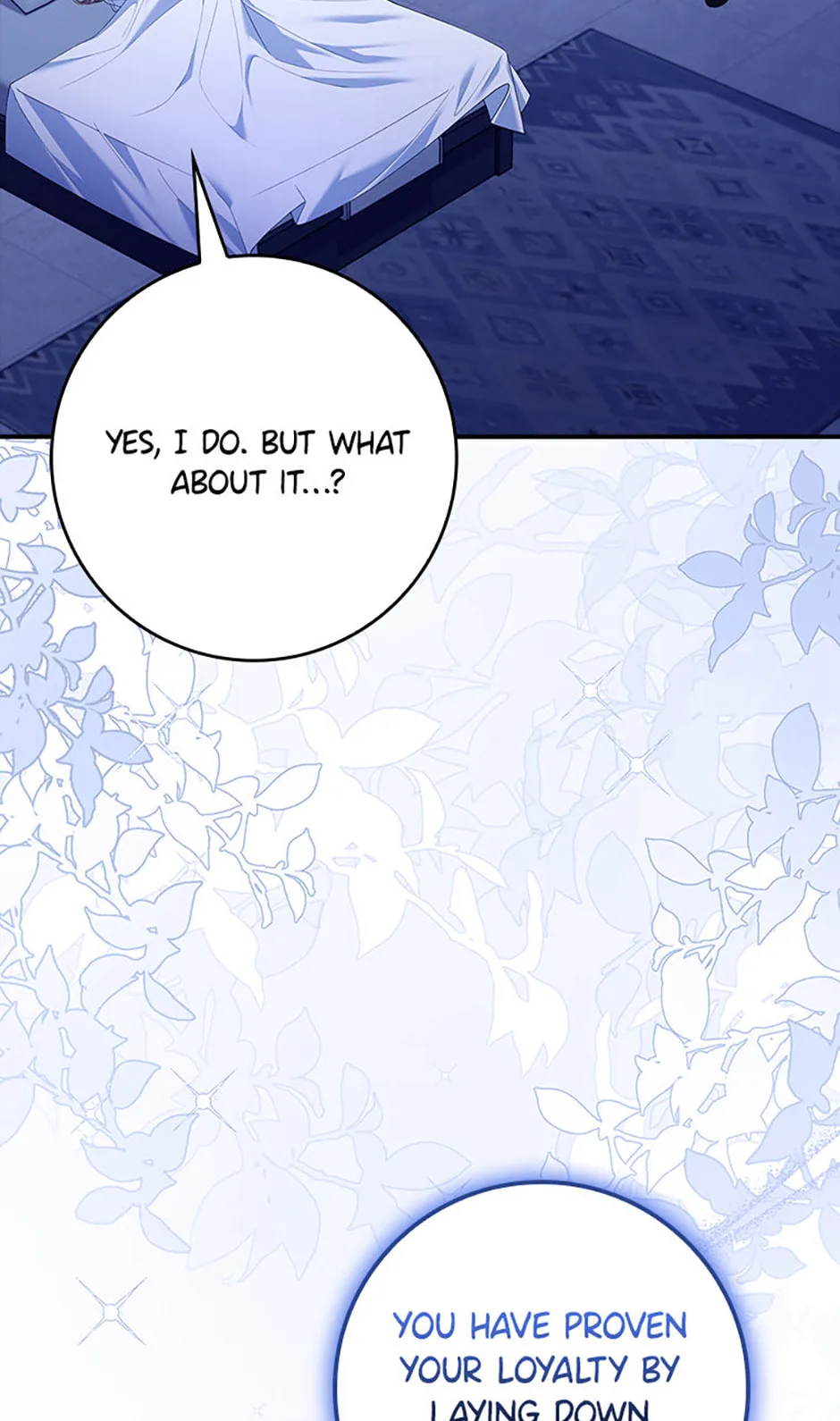 The Duke's Family Is Not My Problem Chapter 22 page 36