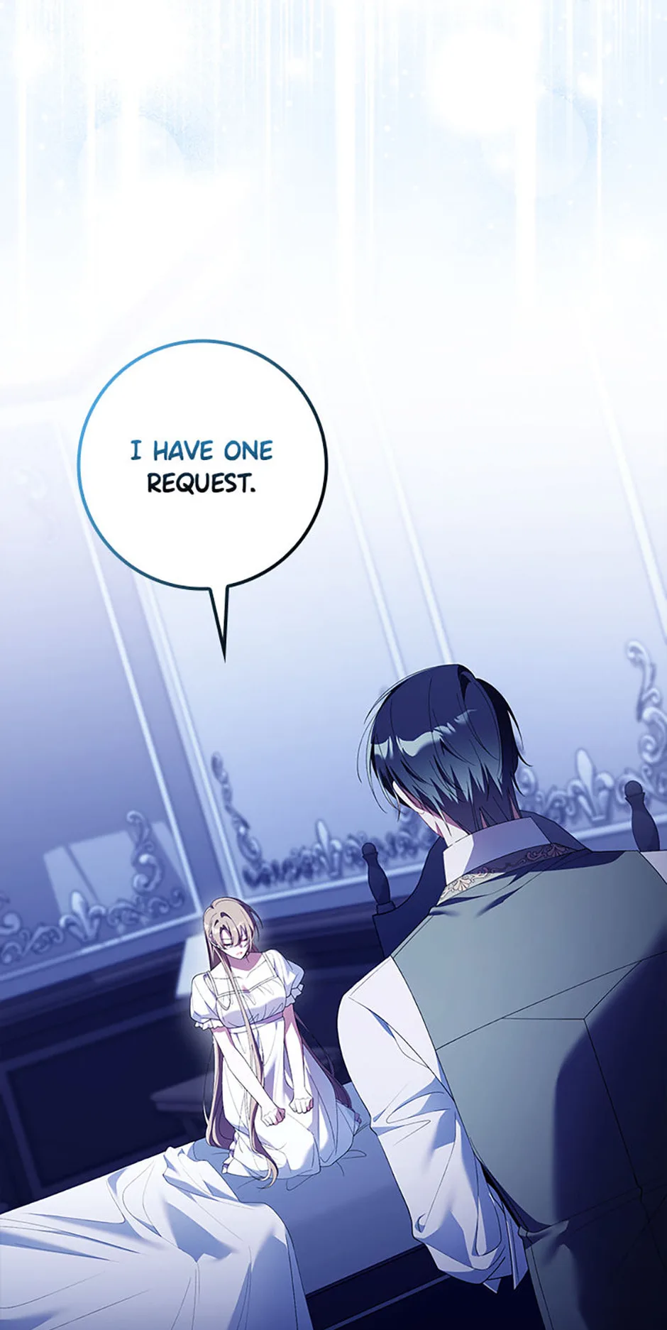 The Duke's Family Is Not My Problem Chapter 22 page 45