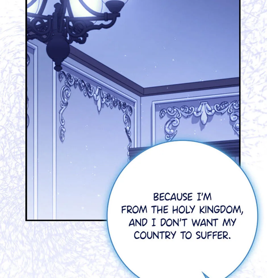 The Duke's Family Is Not My Problem Chapter 22 page 50