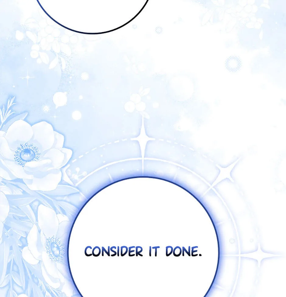The Duke's Family Is Not My Problem Chapter 22 page 57