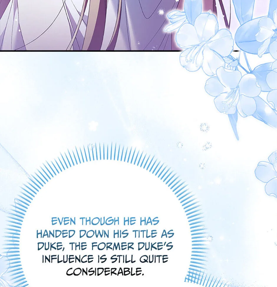 The Duke's Family Is Not My Problem Chapter 22 page 63