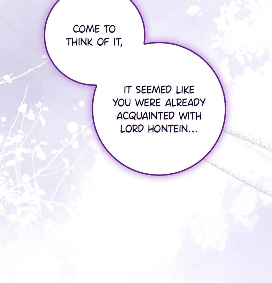 The Duke's Family Is Not My Problem Chapter 22 page 69