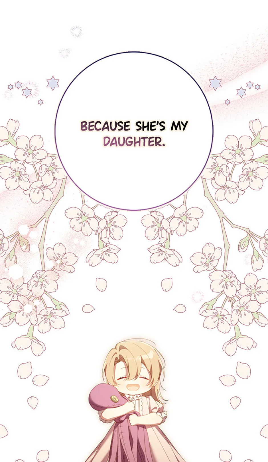 The Duke's Family Is Not My Problem Chapter 22 page 85