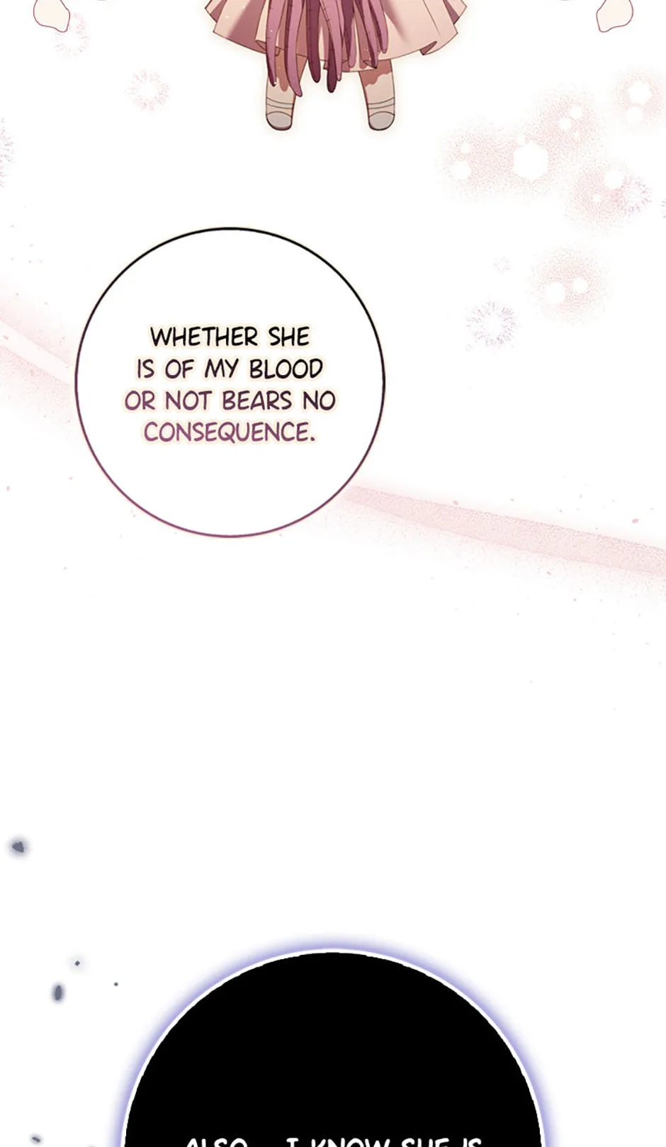 The Duke's Family Is Not My Problem Chapter 22 page 86