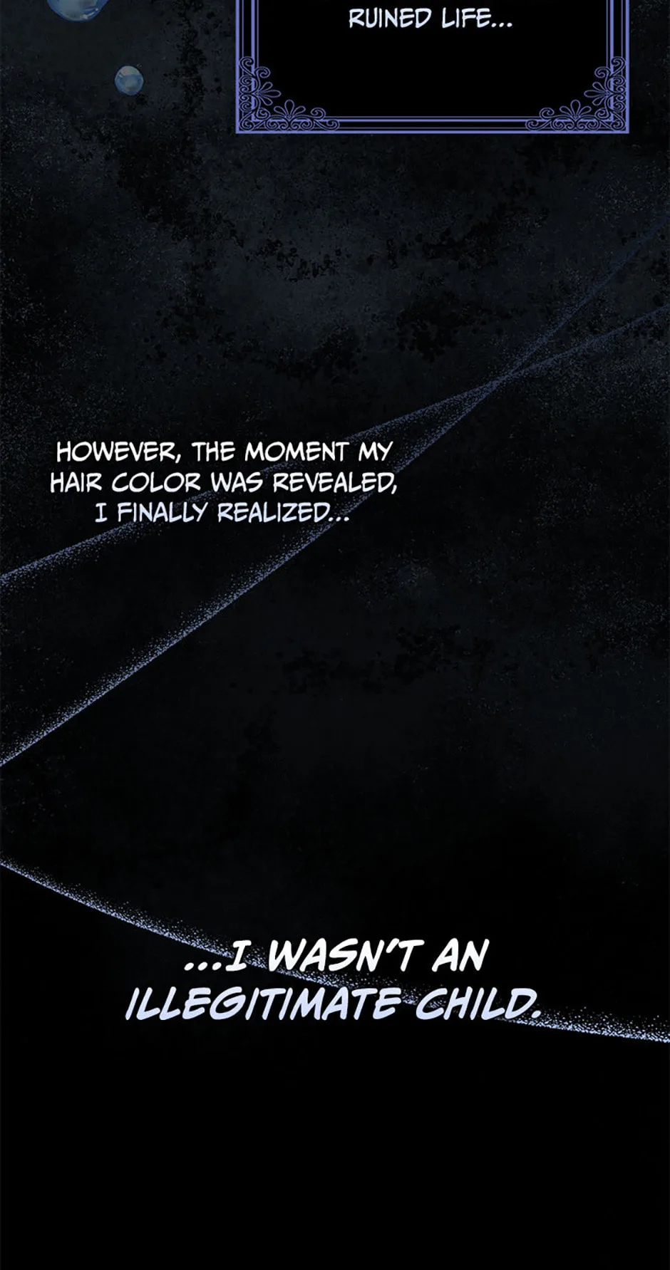 The Duke's Family Is Not My Problem Chapter 22 page 110