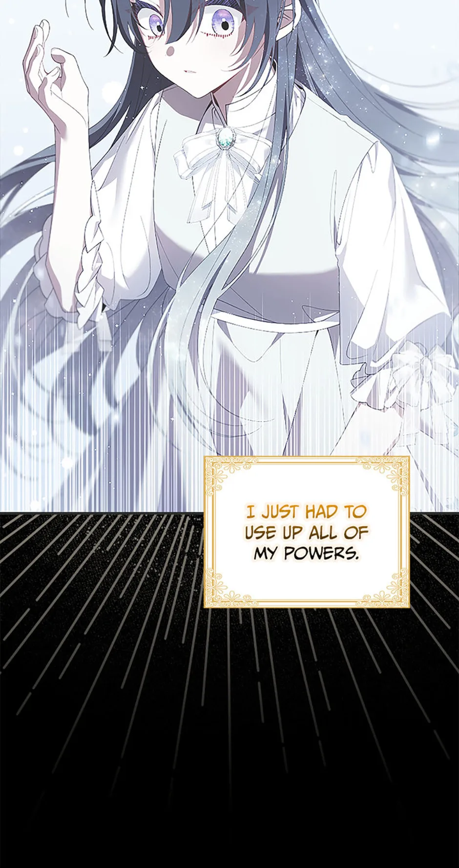 The Duke's Family Is Not My Problem Chapter 22 page 114
