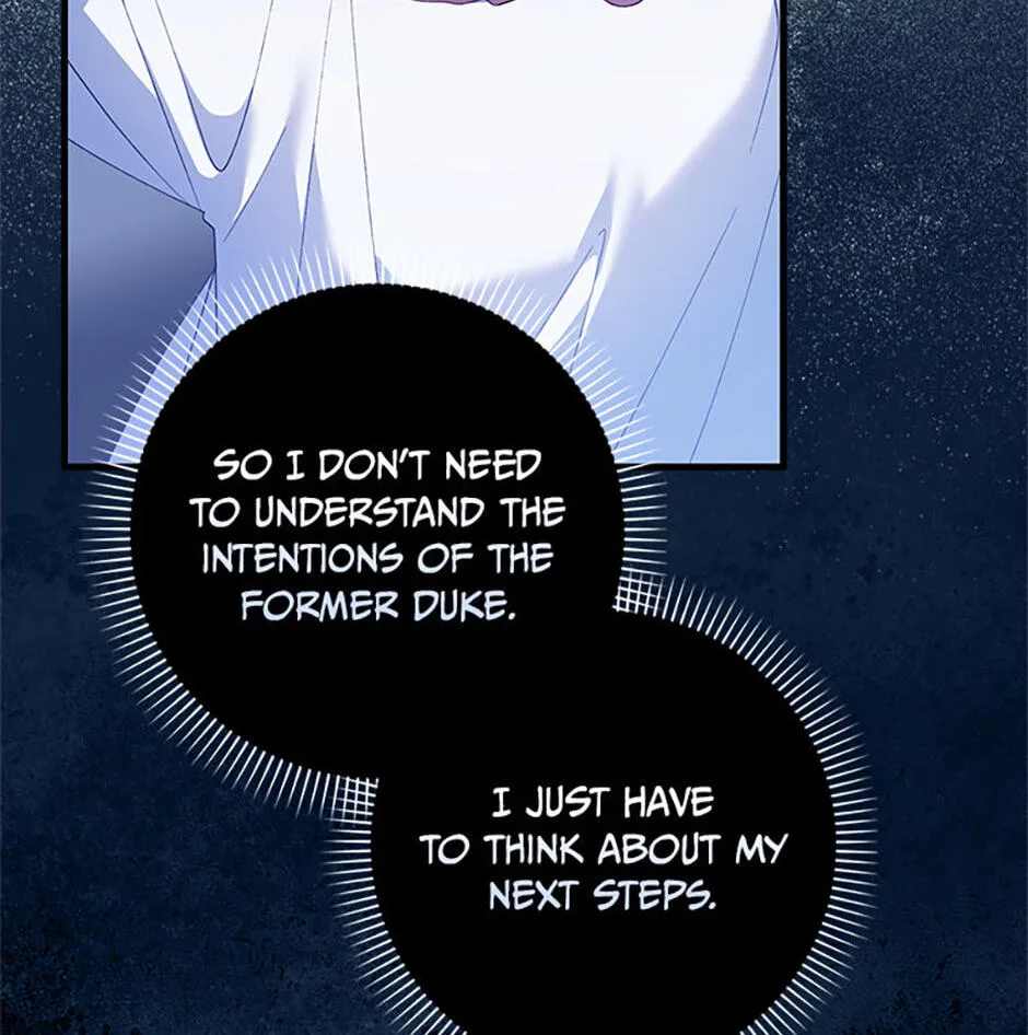 The Duke's Family Is Not My Problem Chapter 22 page 125