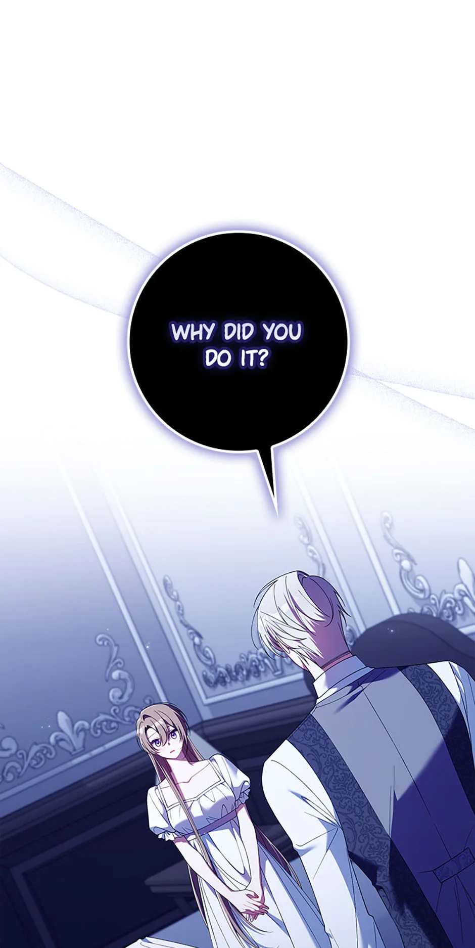 The Duke's Family Is Not My Problem Chapter 22 page 139