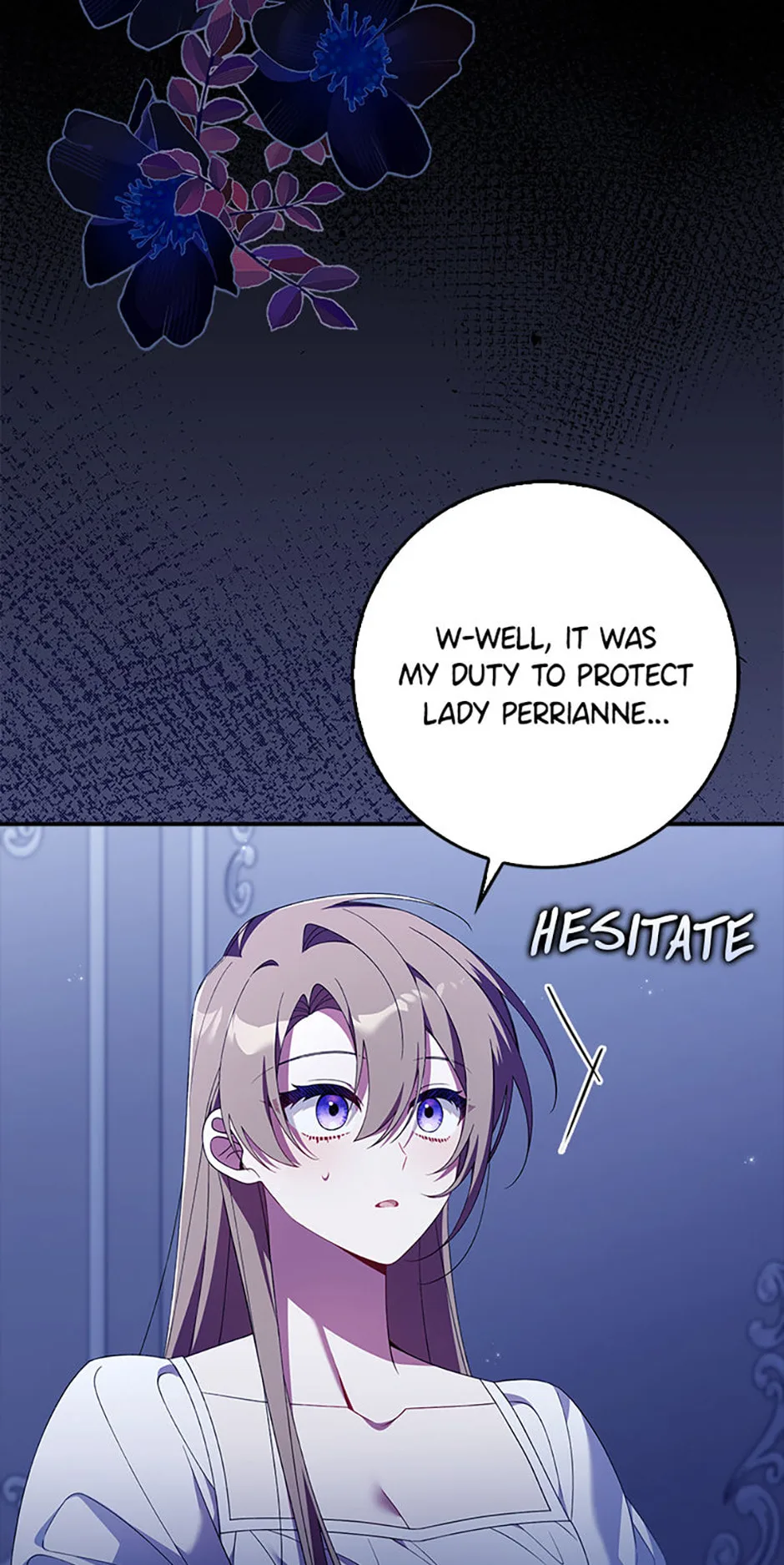 The Duke's Family Is Not My Problem Chapter 22 page 142