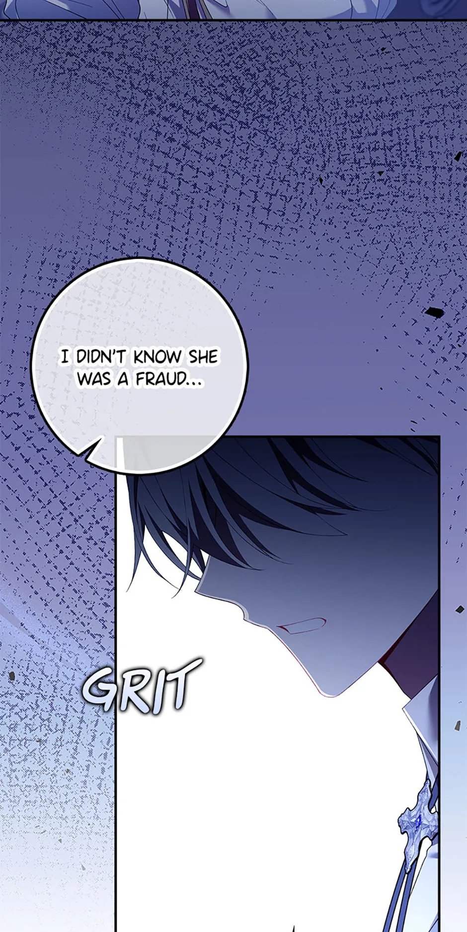 The Duke's Family Is Not My Problem Chapter 22 page 143