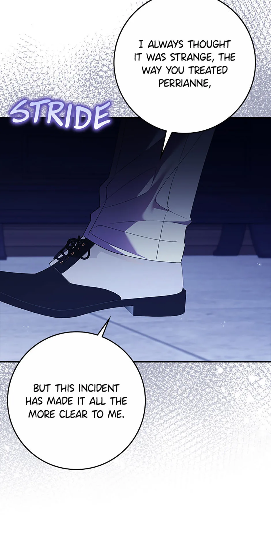 The Duke's Family Is Not My Problem Chapter 22 page 146