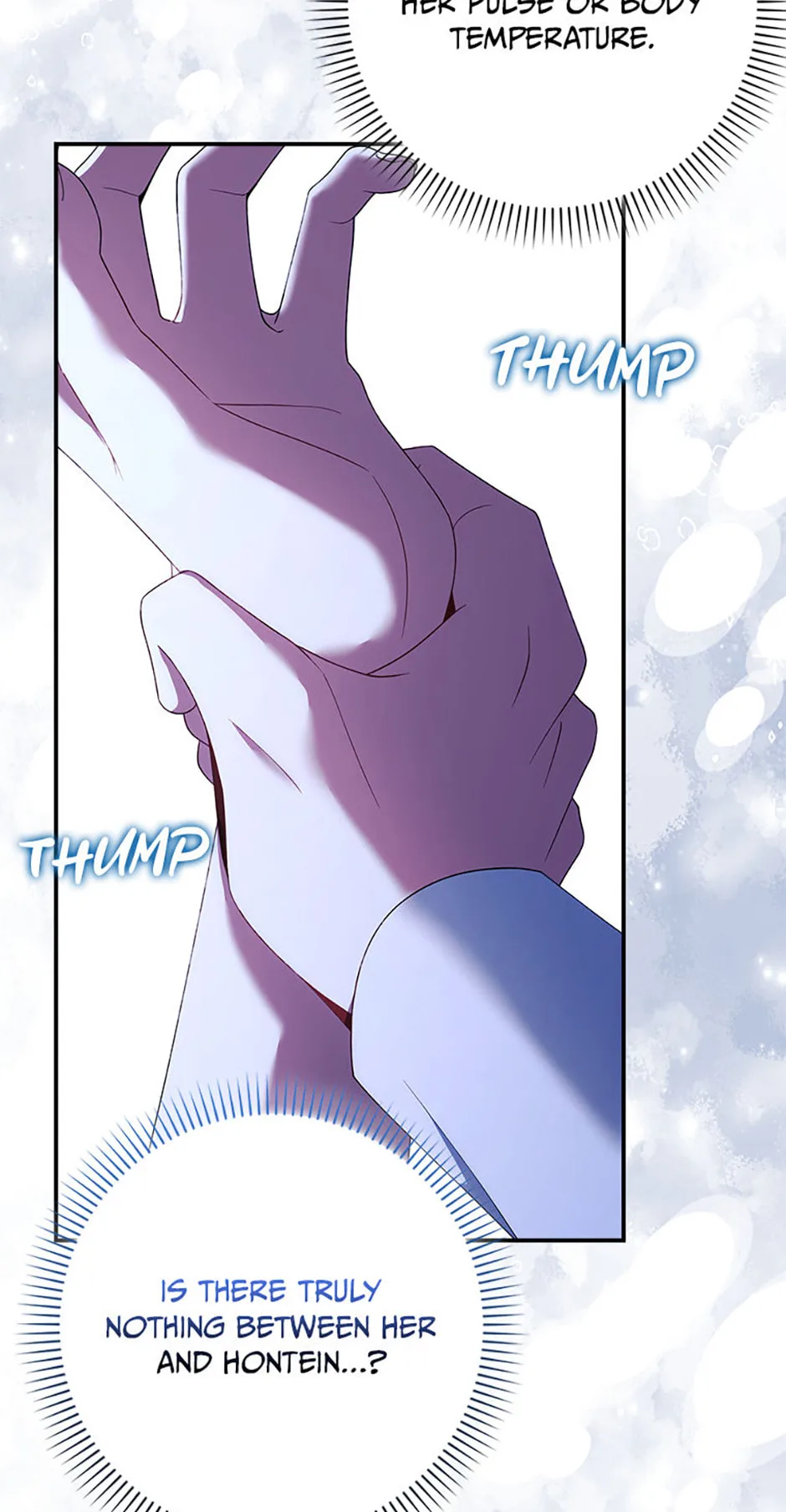 The Duke's Family Is Not My Problem Chapter 23 page 13
