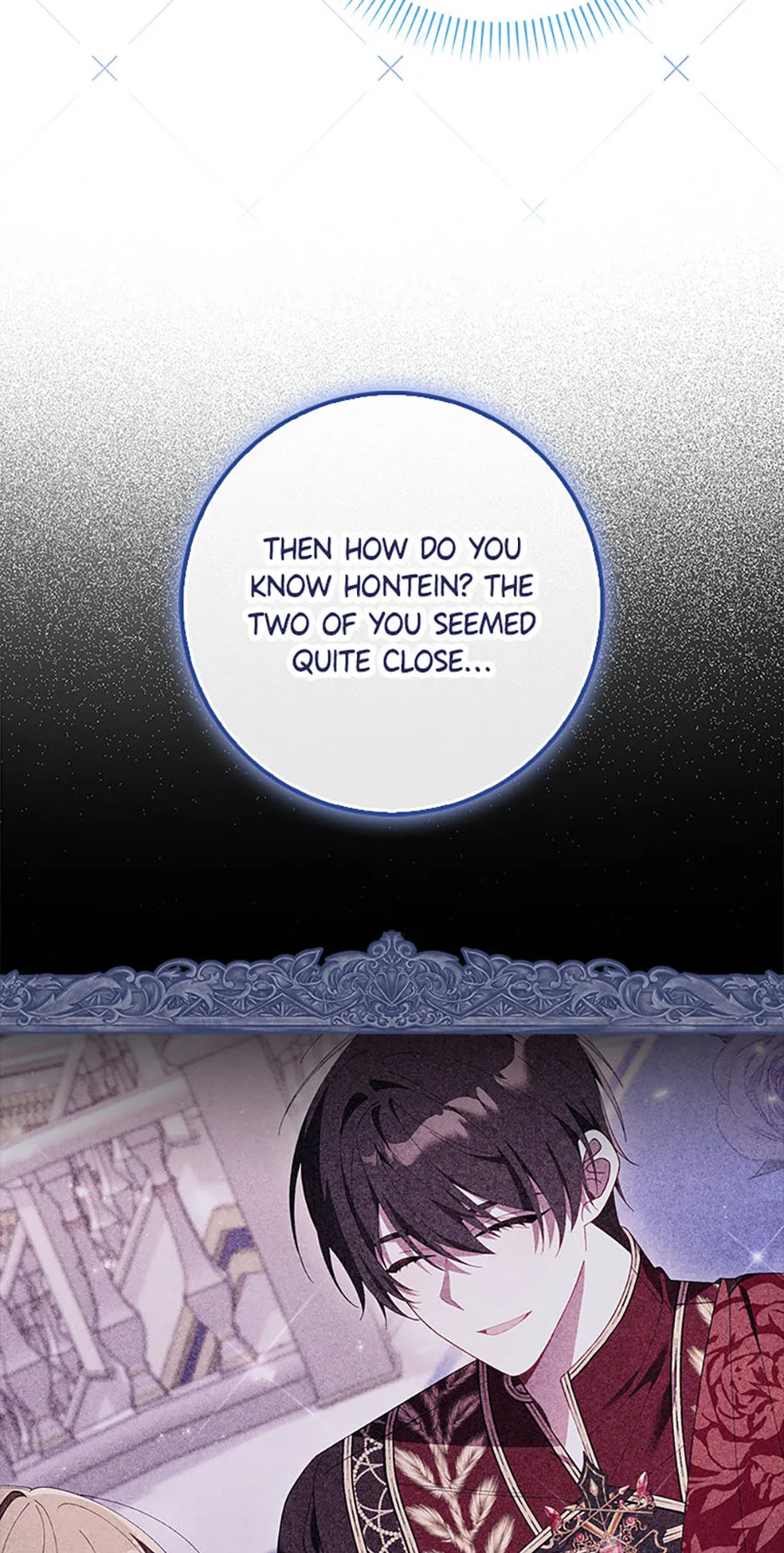 The Duke's Family Is Not My Problem Chapter 23 page 8