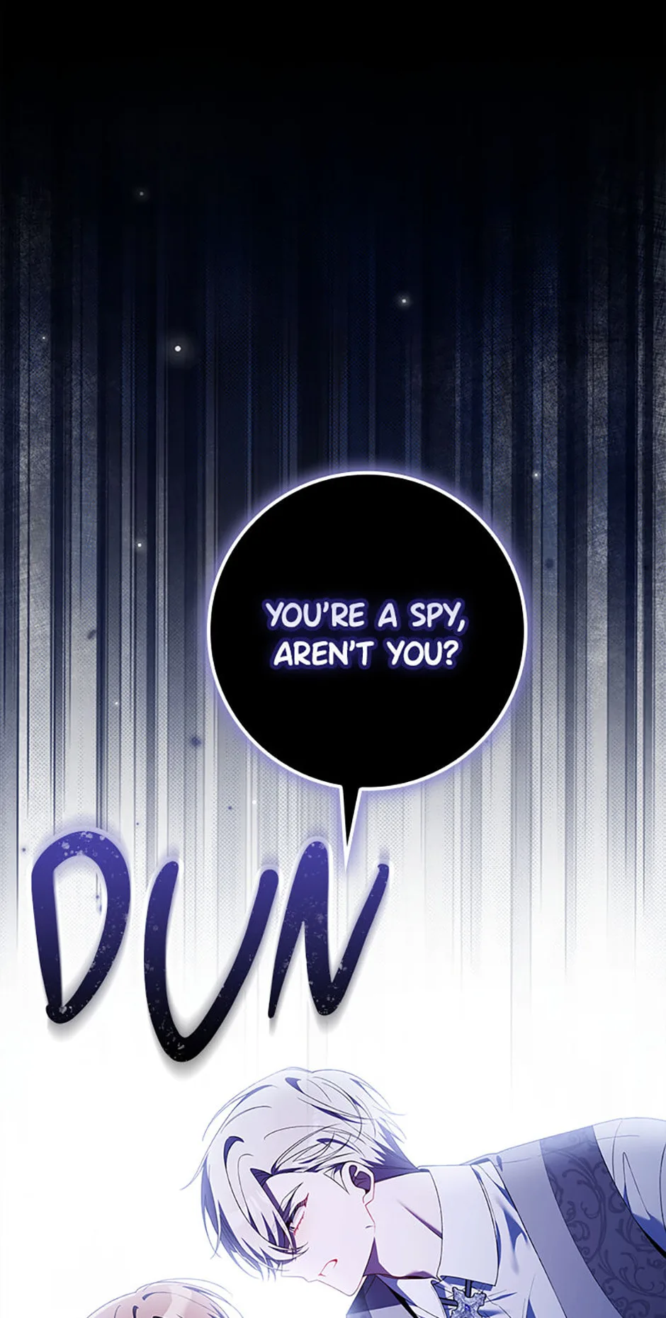 The Duke's Family Is Not My Problem Chapter 23 page 1