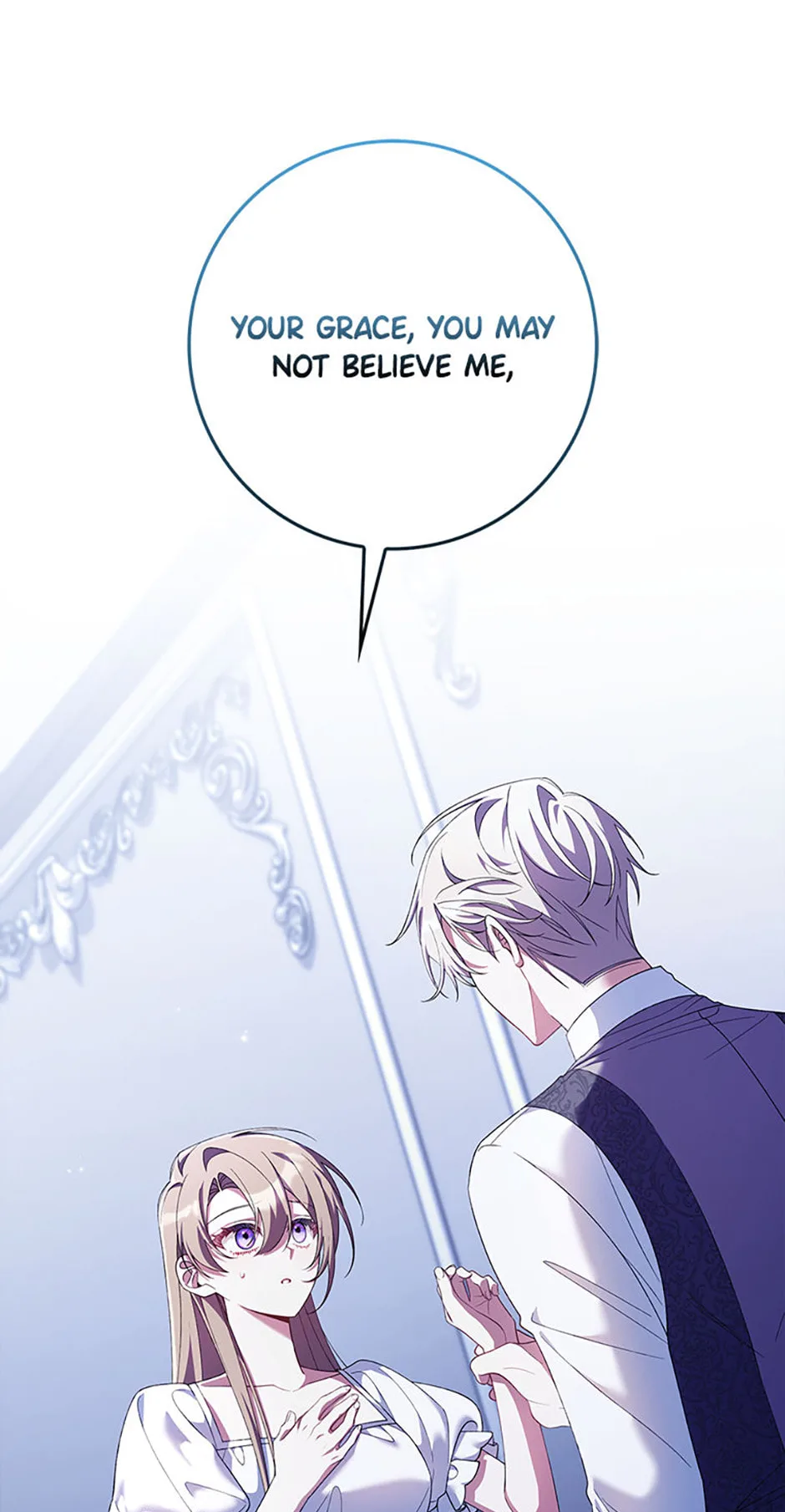 The Duke's Family Is Not My Problem Chapter 23 page 10