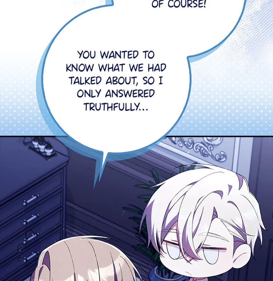 The Duke's Family Is Not My Problem Chapter 23 page 26