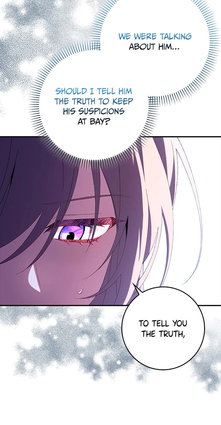 The Duke's Family Is Not My Problem Chapter 23 page 19