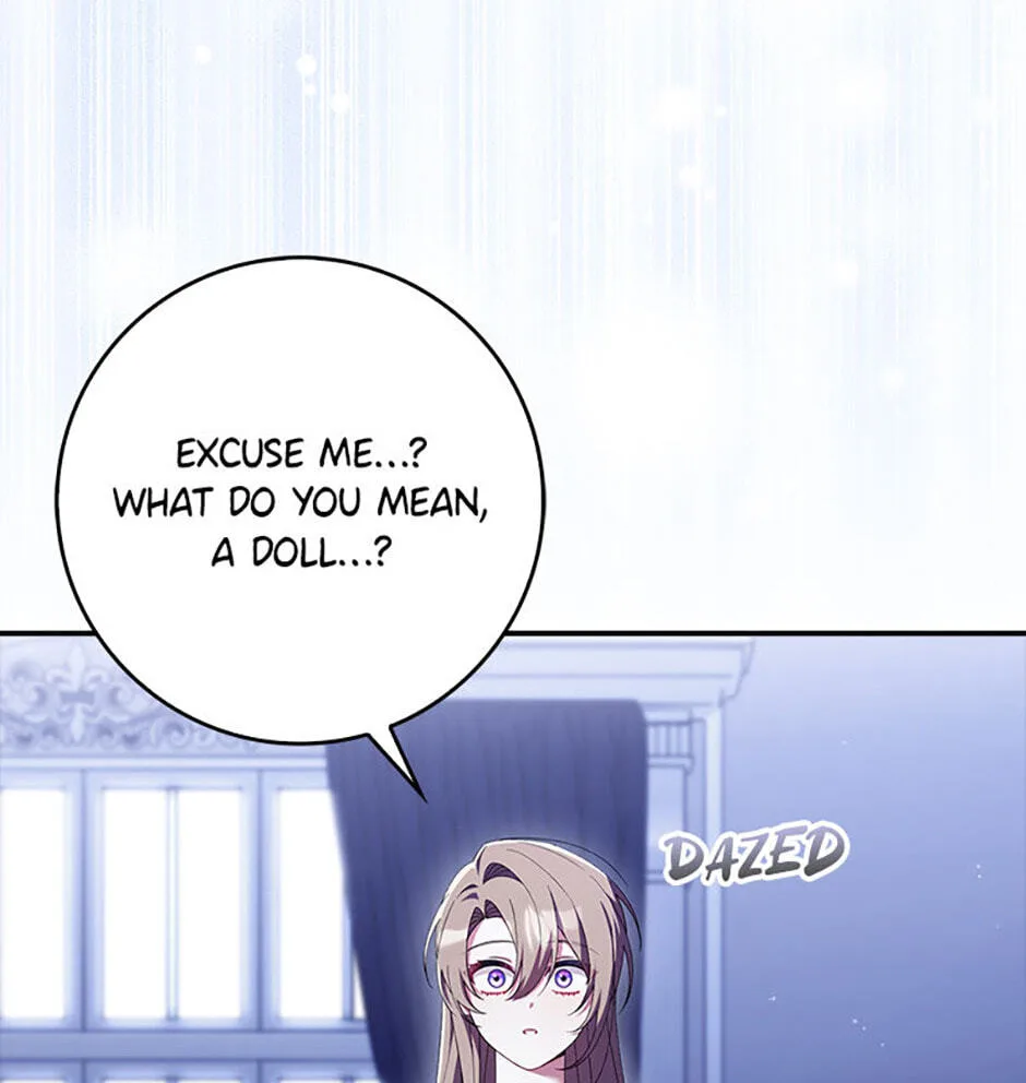 The Duke's Family Is Not My Problem Chapter 23 page 41